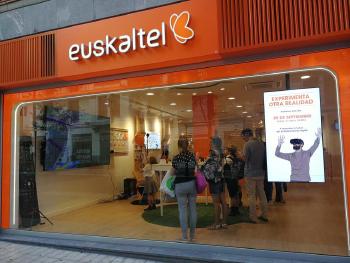 euskaltel euskaltel