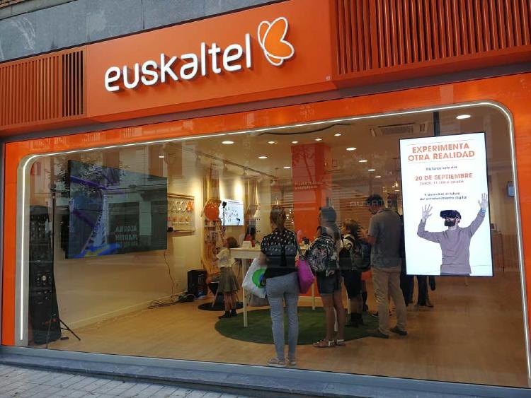 euskaltel euskaltel