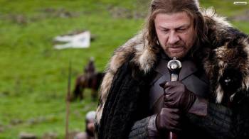 ned stark game of thrones