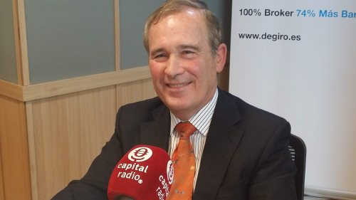 Jose Luis del valle Jose Luis del valle