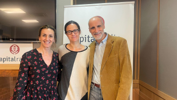 Mariana Gramunt, cofundadora de TNeutral. Mariana Gramunt, cofundadora de TNeutral.