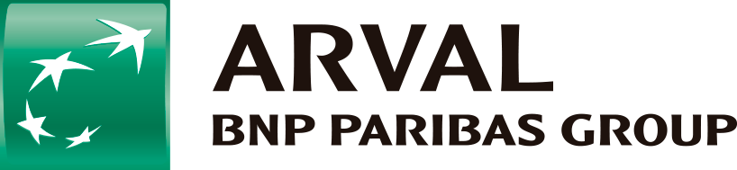Logo Arval