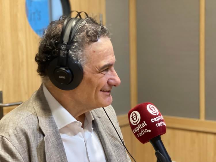 Carlos Puig Sagi Vela Carlos Puig Sagi Vela