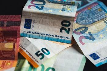 Euros   Photo by Markus Spiske on Unsplash Euros   Photo by Markus Spiske on Unsplash