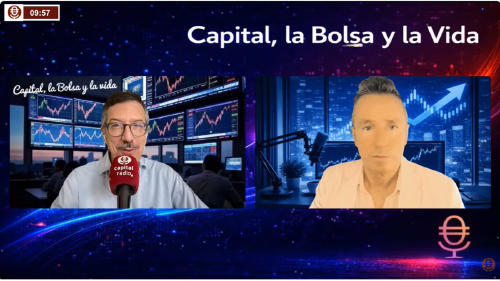 Alberto Iturralde Alberto Iturralde