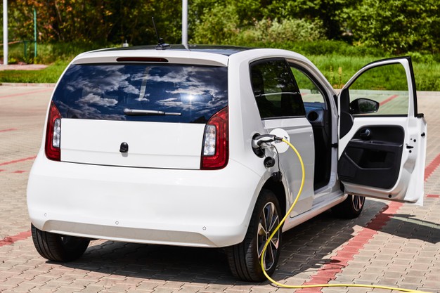 Puntos de recarga Puntos de recarga