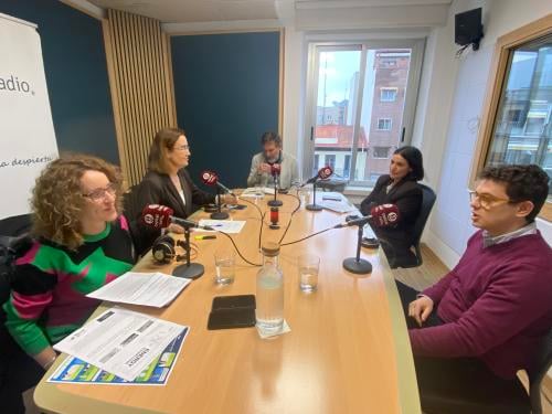 ondas del viento ondas del viento