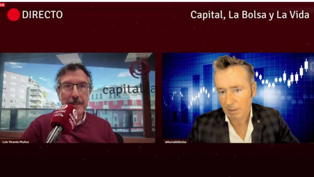 Alberto Iturralde Alberto Iturralde