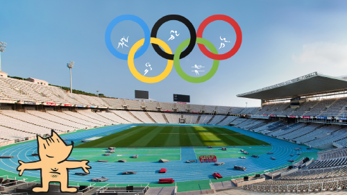 olimpiadas barcelona 92 olimpiadas barcelona 92