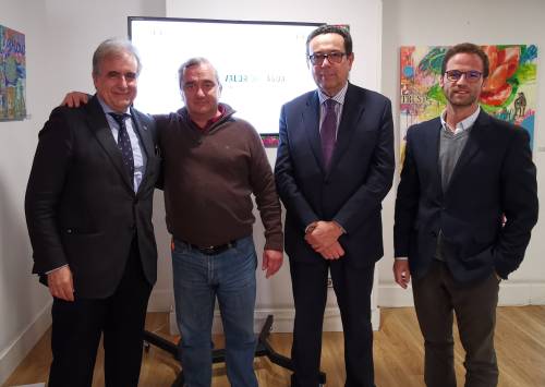 El Valor del Agua: Innovación en la Gestión Integral El Valor del Agua: Innovación en la Gestión Integral