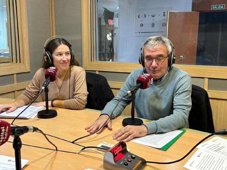 ASAJA Y BIOCIRC ASAJA Y BIOCIRC