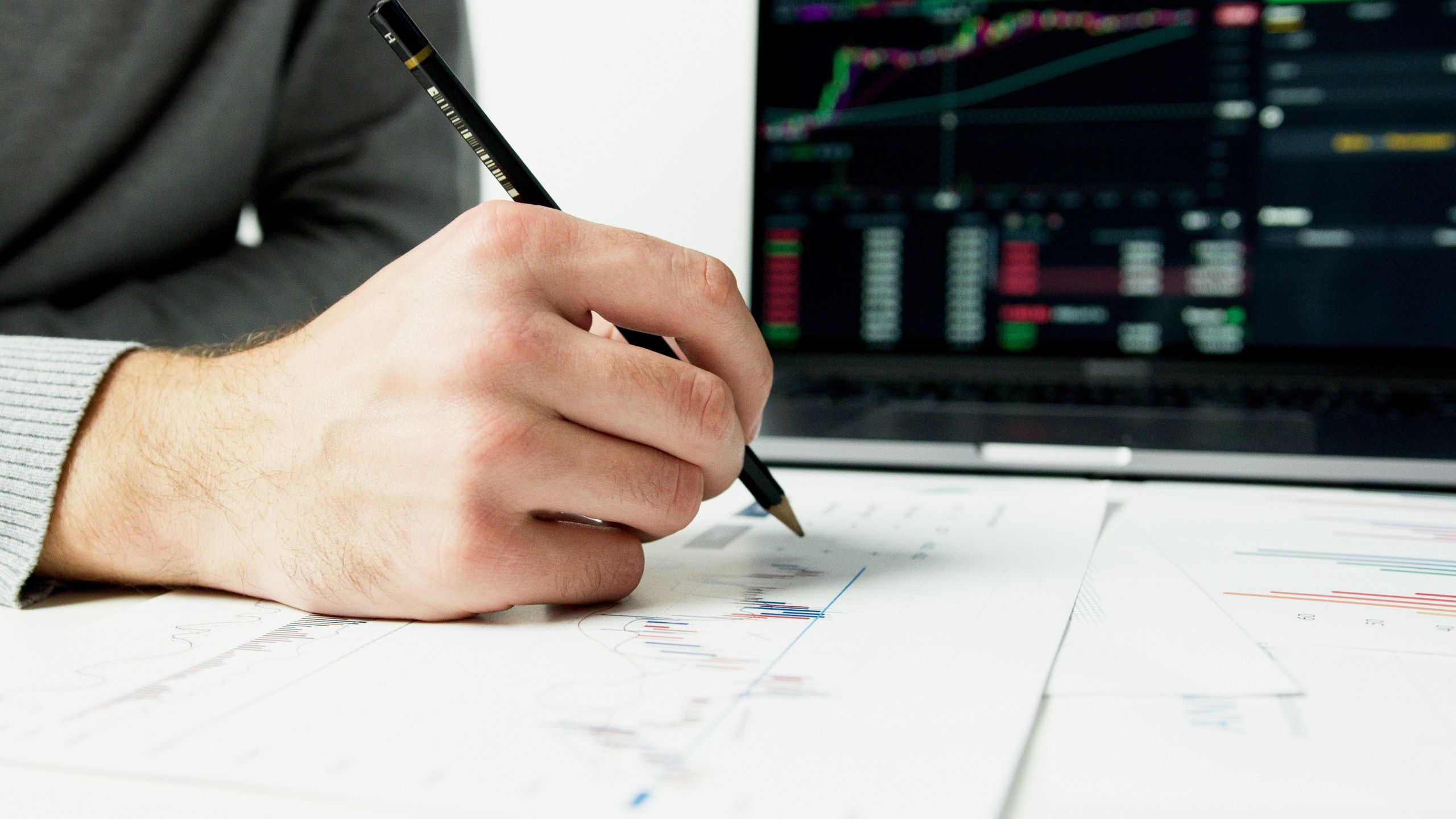 analisis tecnico analisis tecnico