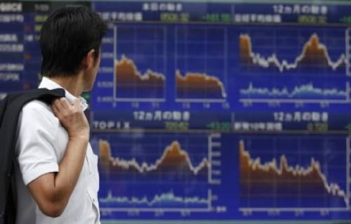 BOLSA CHINA 5 BOLSA CHINA