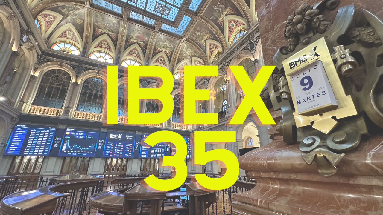 Ibex 35