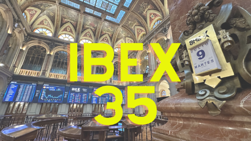 Ibex 35 Ibex 35