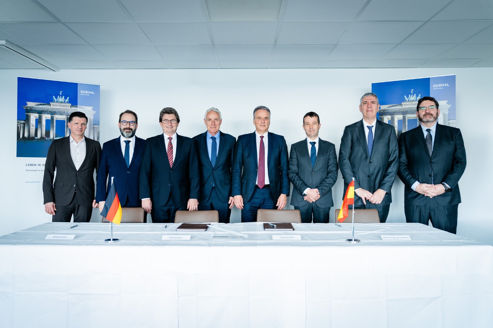 Acuerdo Indra Diehl 2