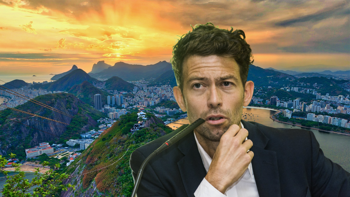 Vicente Palacio, director de Política Exterior de la Fundación Alternativas Vicente Palacio, director de Política Exterior de la Fundación Alternativas