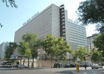 Meliá Hoteles Meliá Hoteles