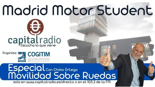 Especial MSR COGITIM Especial MSR COGITIM