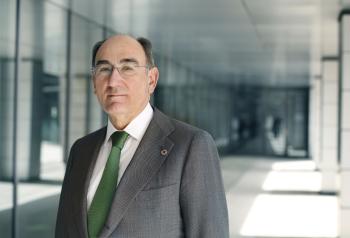 Iberdrola Iberdrola