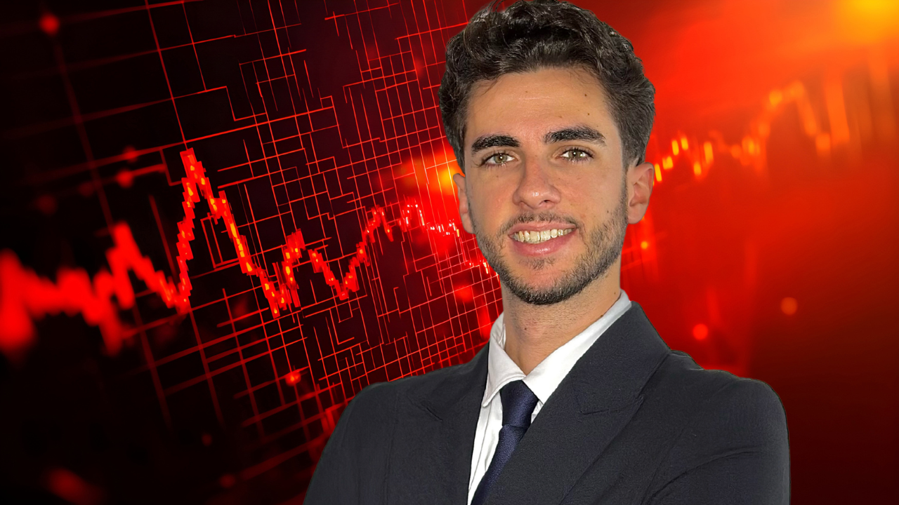 Javier Cabrera, analista de XTB.