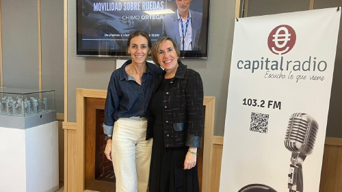 Raquel Espada, vicepresidenta de Estrategia de Energy & Sustainaiblity Services en Schneider Electric. Raquel Espada, vicepresidenta de Estrategia de Energy & Sustainaiblity Services en Schneider Electric.