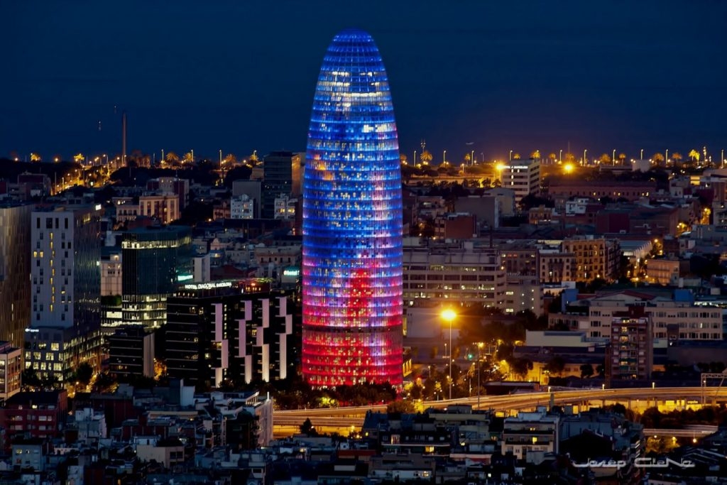 Necesitar filósofo Nuclear Aguas de Barcelona también se va a Madrid | Capital Radio