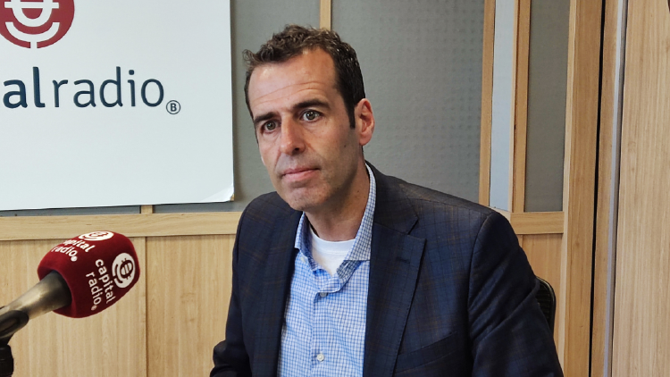 David Noguer Juniper David Noguer Juniper