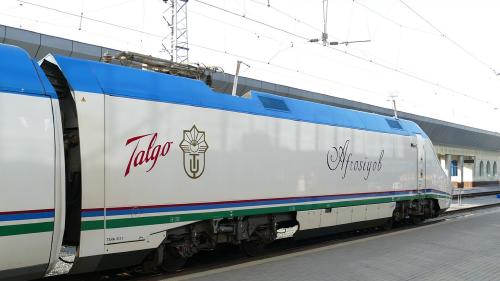 Talgo Talgo