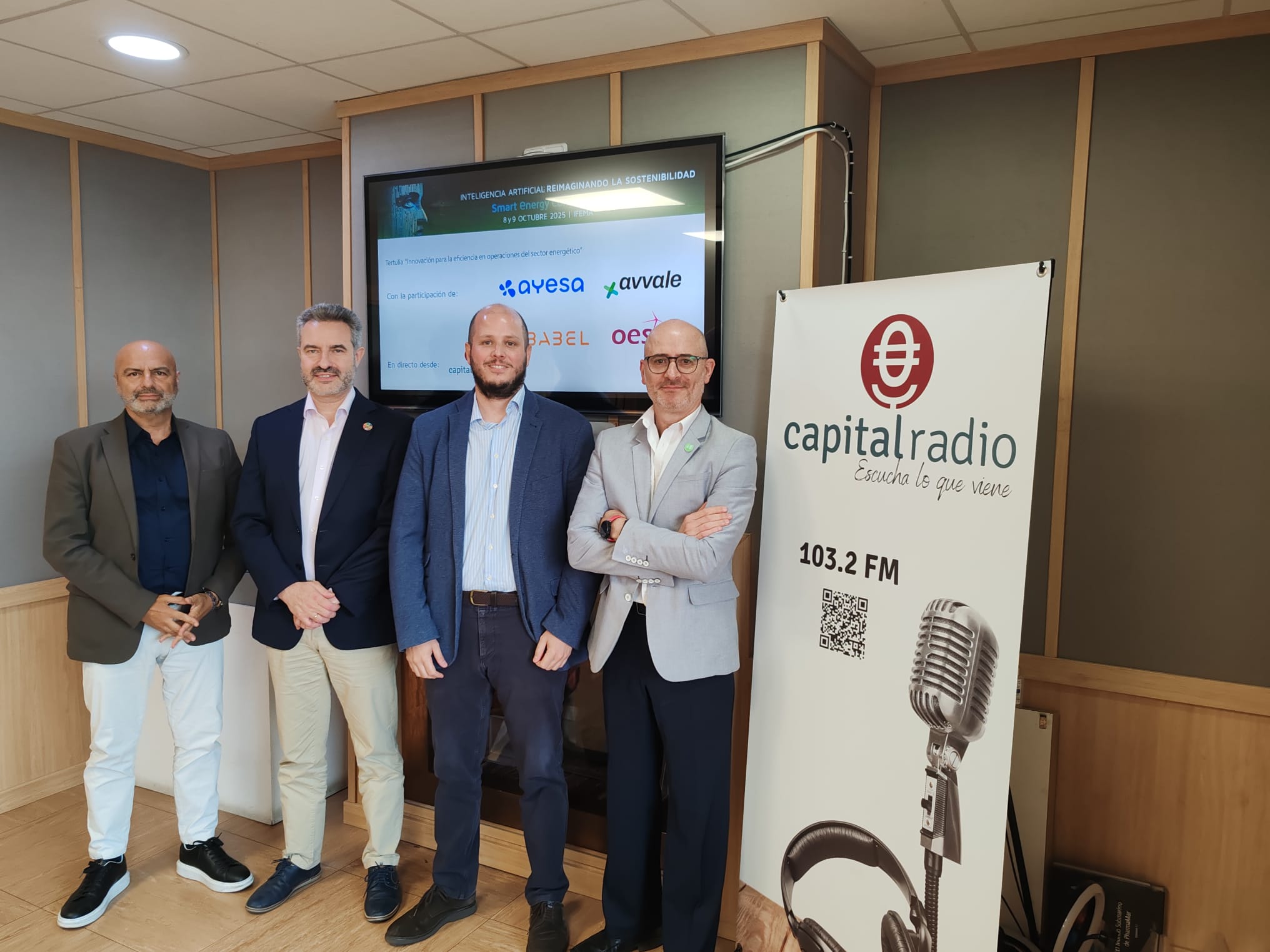 Enertic 1 grupo Enertic 1 grupo