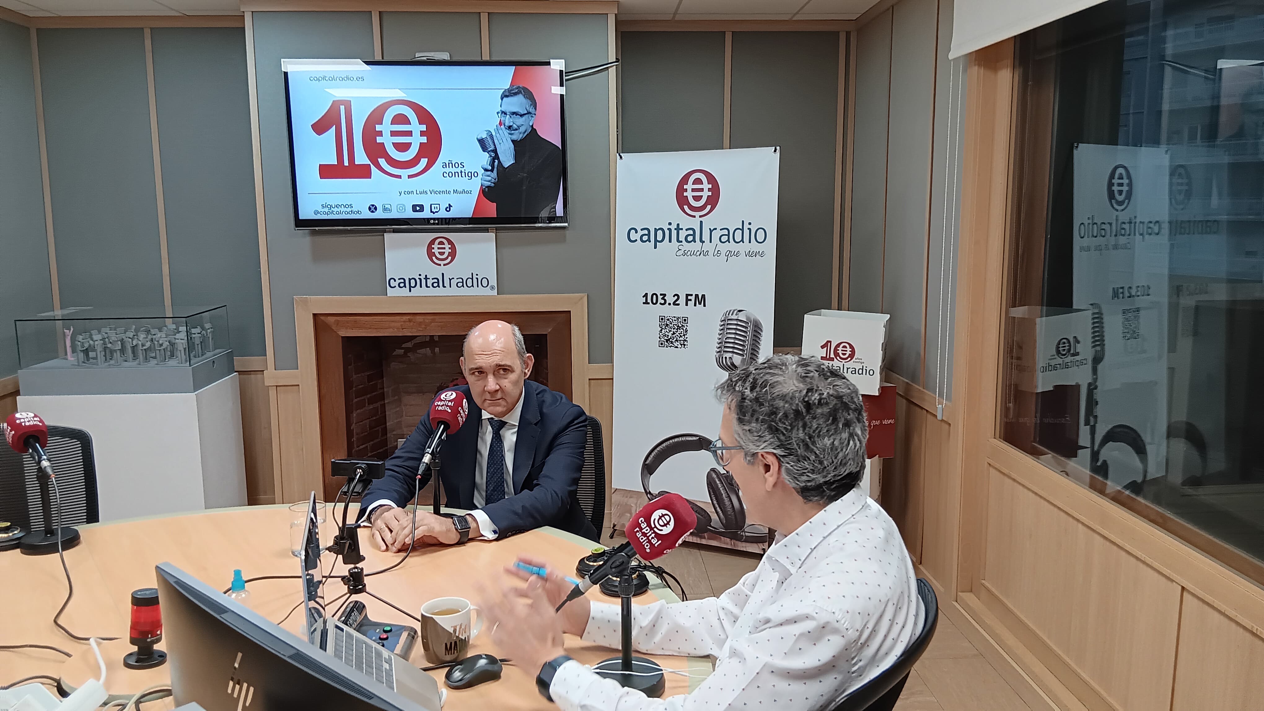 Francisco Uría, director global de Banca y Mercados Capitales y socio responsable del Sector Financiero de KPMG en España.