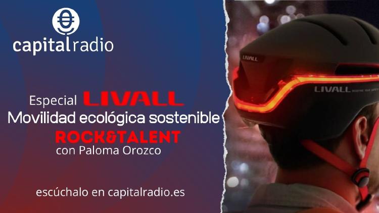 Especial Rock&talent