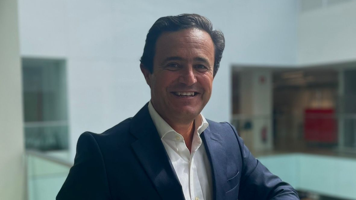 Ramón Forcada, director de Análisis de Bankinter. Ramón Forcada, director de Análisis de Bankinter.