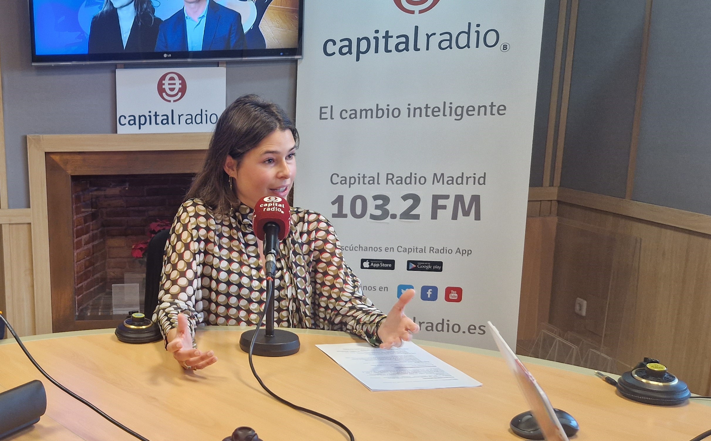 Teresa Gordon Teresa Gordon