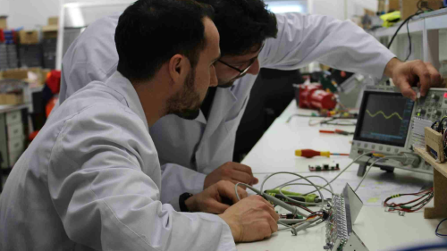 Endesa confirming circular Endesa confirming circular