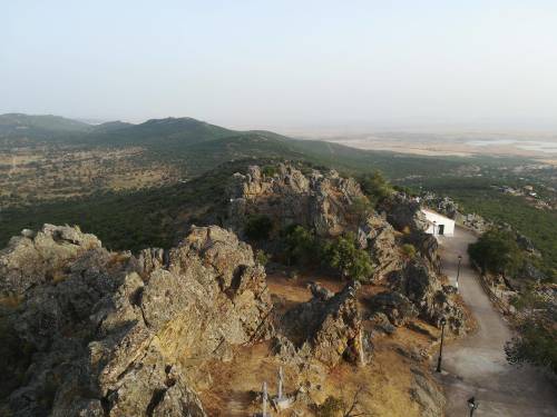 San José de Valdeflores, Cáceres San José de Valdeflores, Cáceres