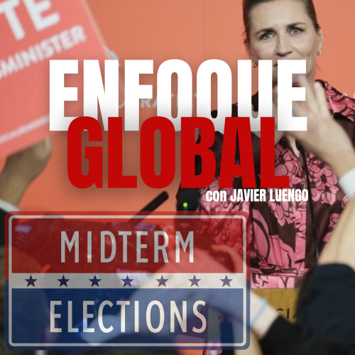 Carátula Enfoque Global