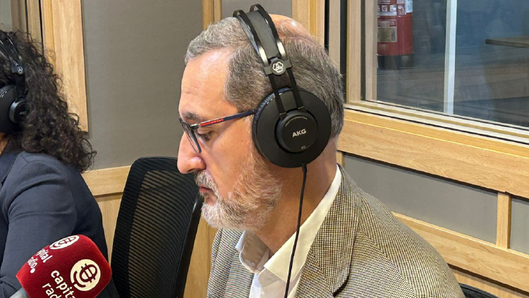 Ondas del Viento 26/09 Ondas del Viento 26/09