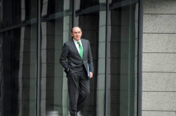 201907. Ignacio Galán, presidente de Iberdrola 201907. Ignacio Galán, presidente de Iberdrola