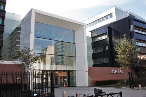 L\'Oréal L\'Oréal