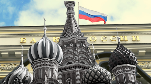 Default en Rusia Default en Rusia